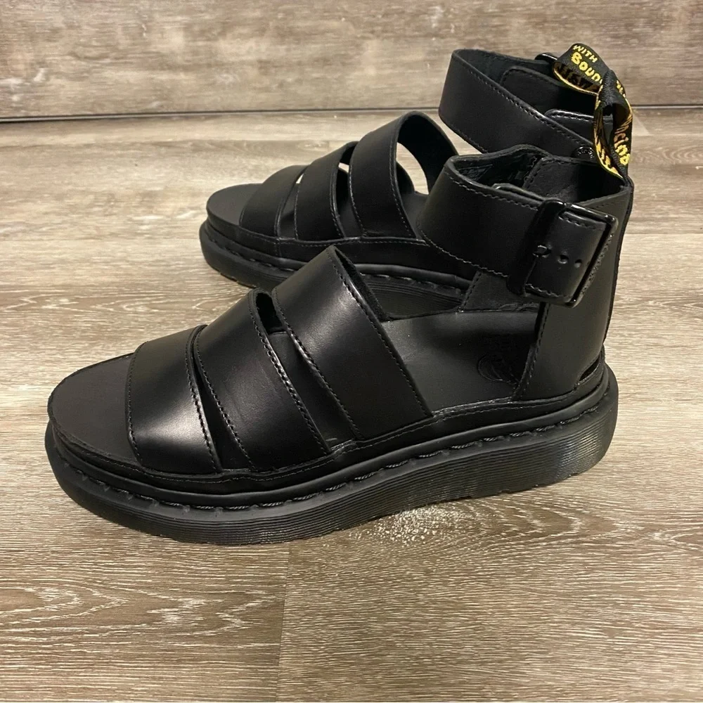 Dr. Martens our classic